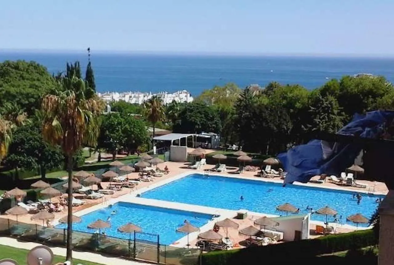 Honeymoon Apartments Benalmádena 0*,  España