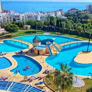 Apartamento Minerva, Benalmádena