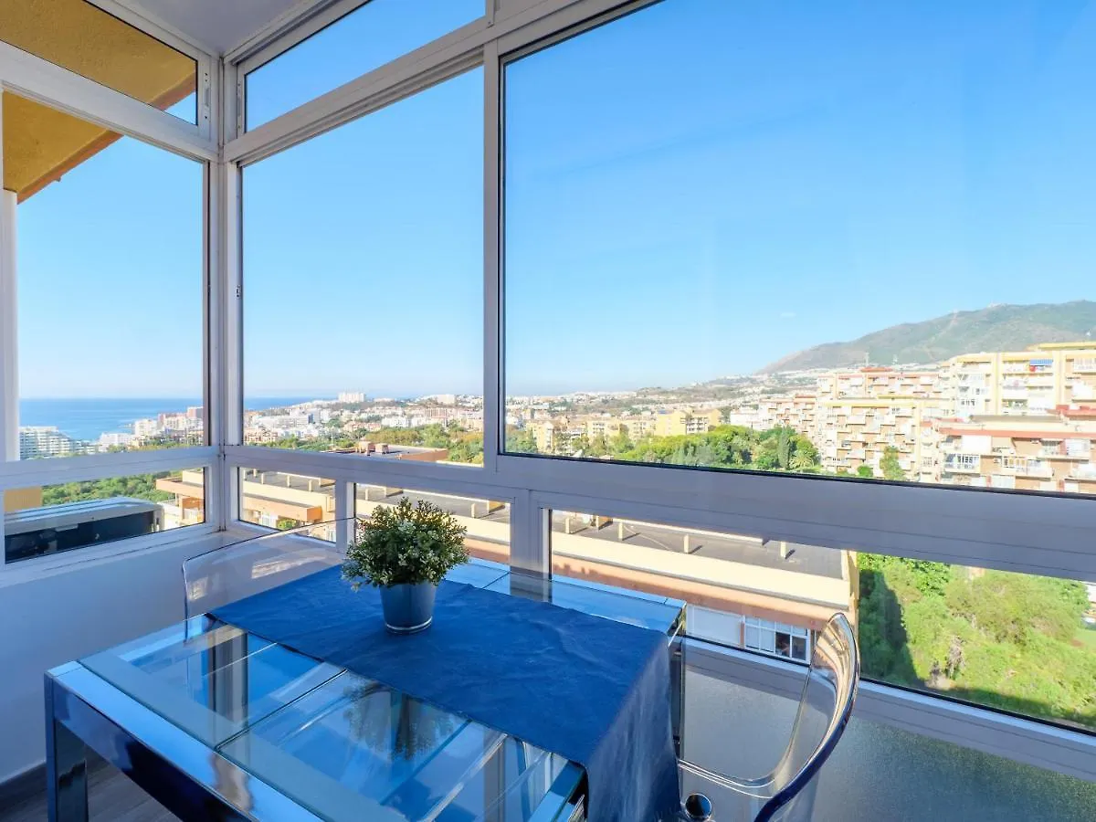 Honeymoon Apartments Benalmadena 0*,  Spain