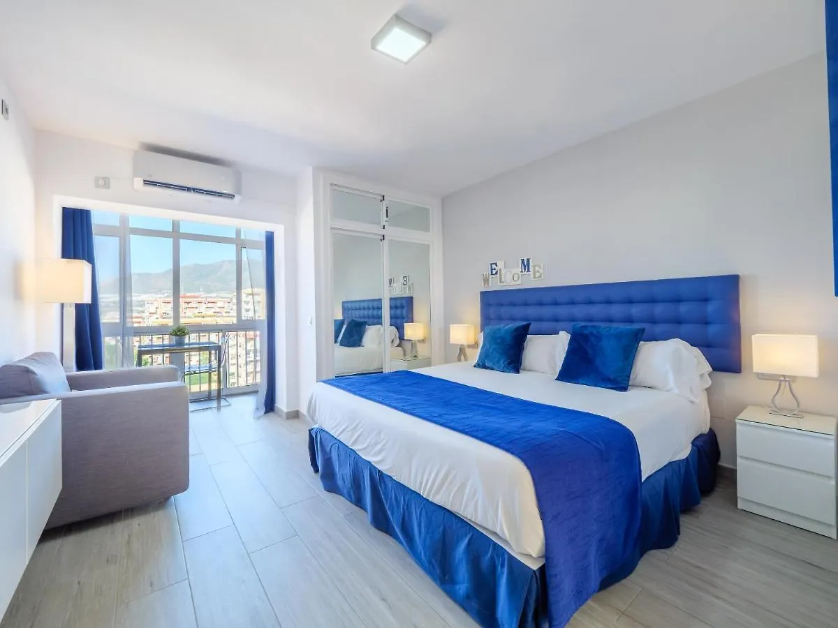 Honeymoon Apartments contacts
