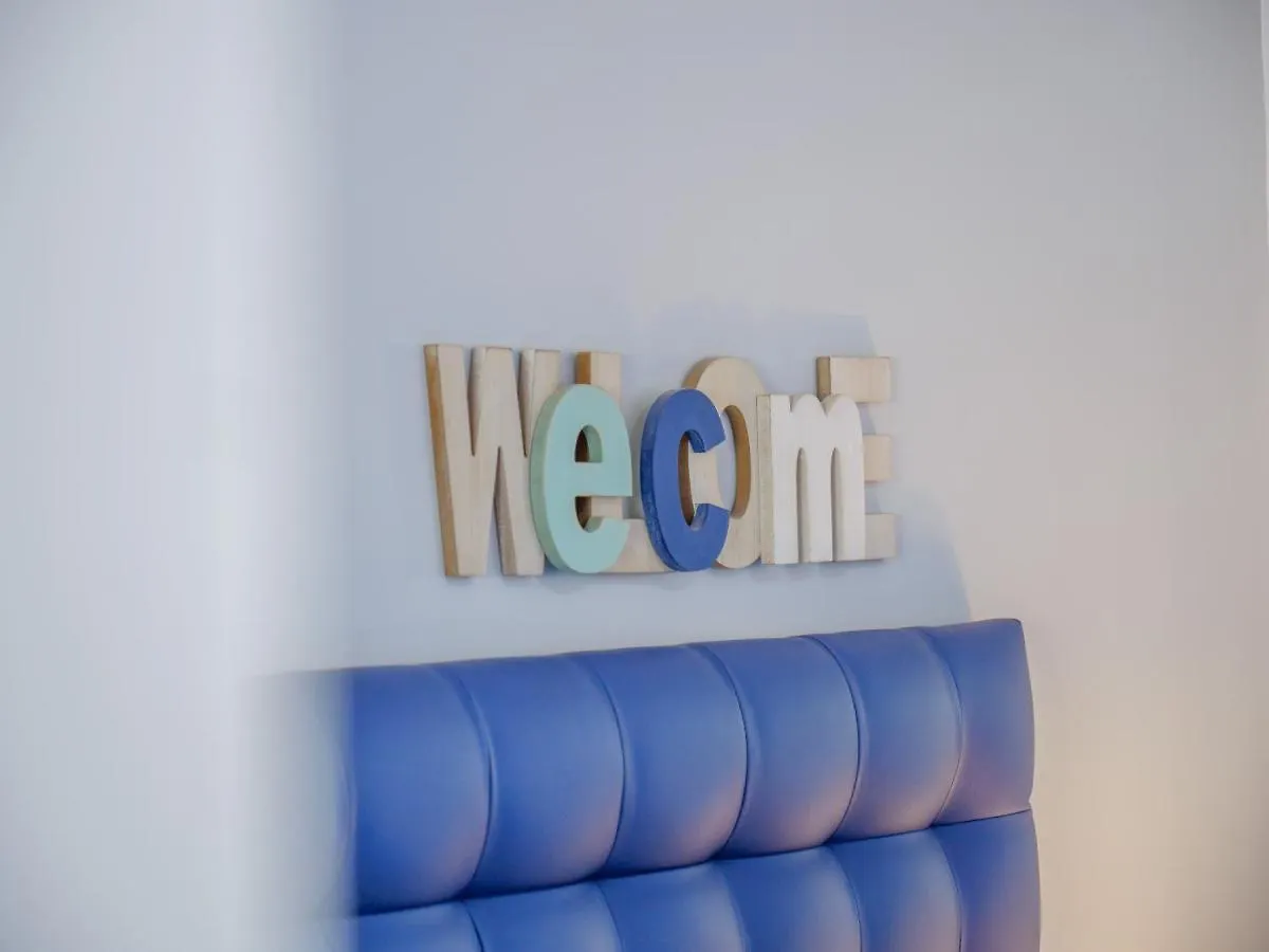 Honeymoon Apartments Benalmadena