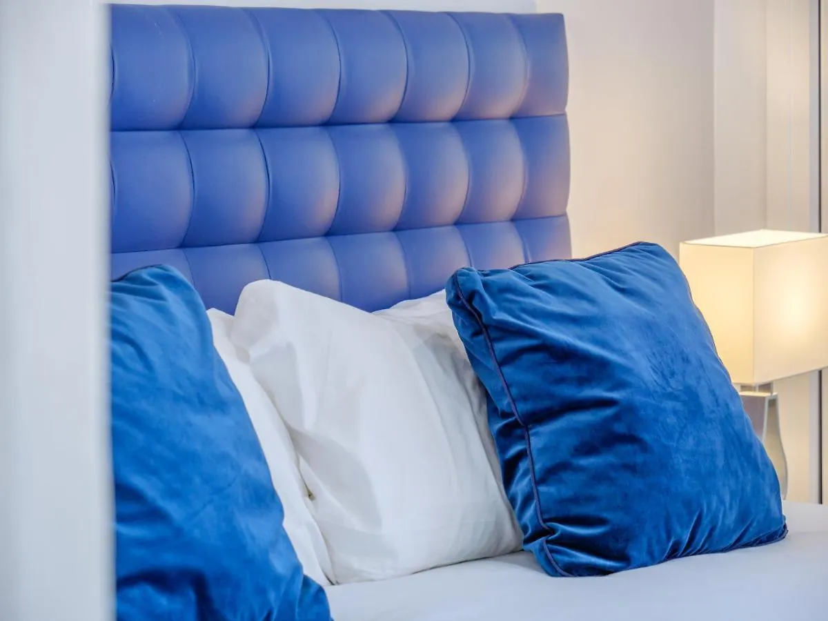 Honeymoon Apartments Benalmadena