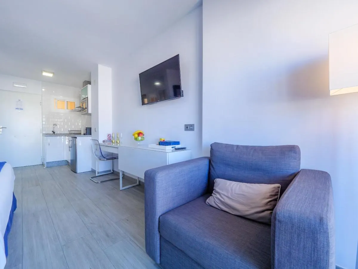 Honeymoon Apartments Benalmadena