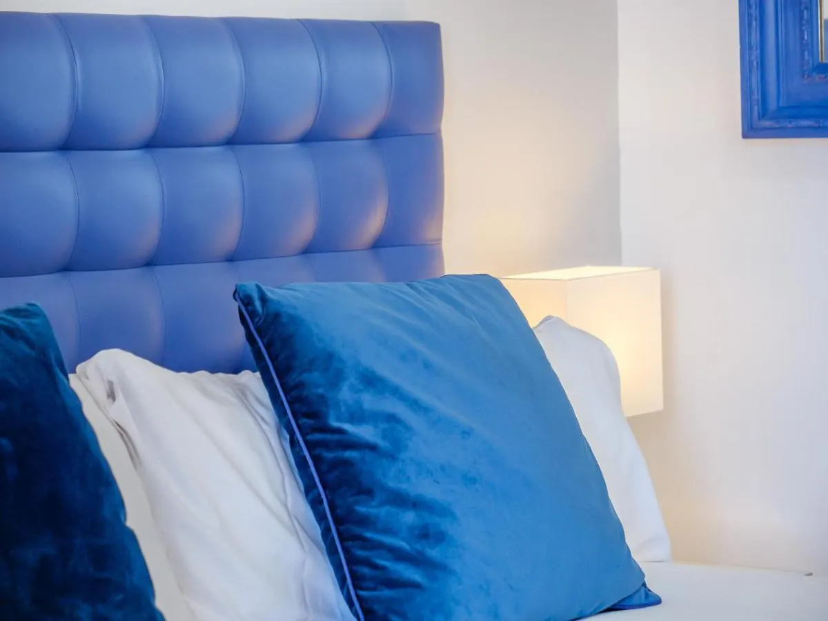 Honeymoon Apartments Benalmadena 0*,