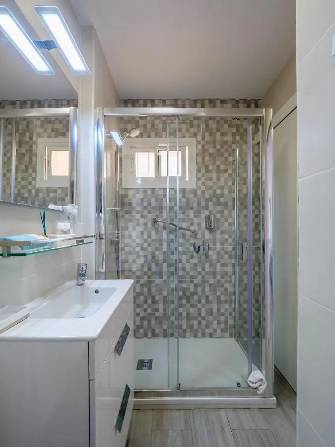 Honeymoon Apartments Benalmadena