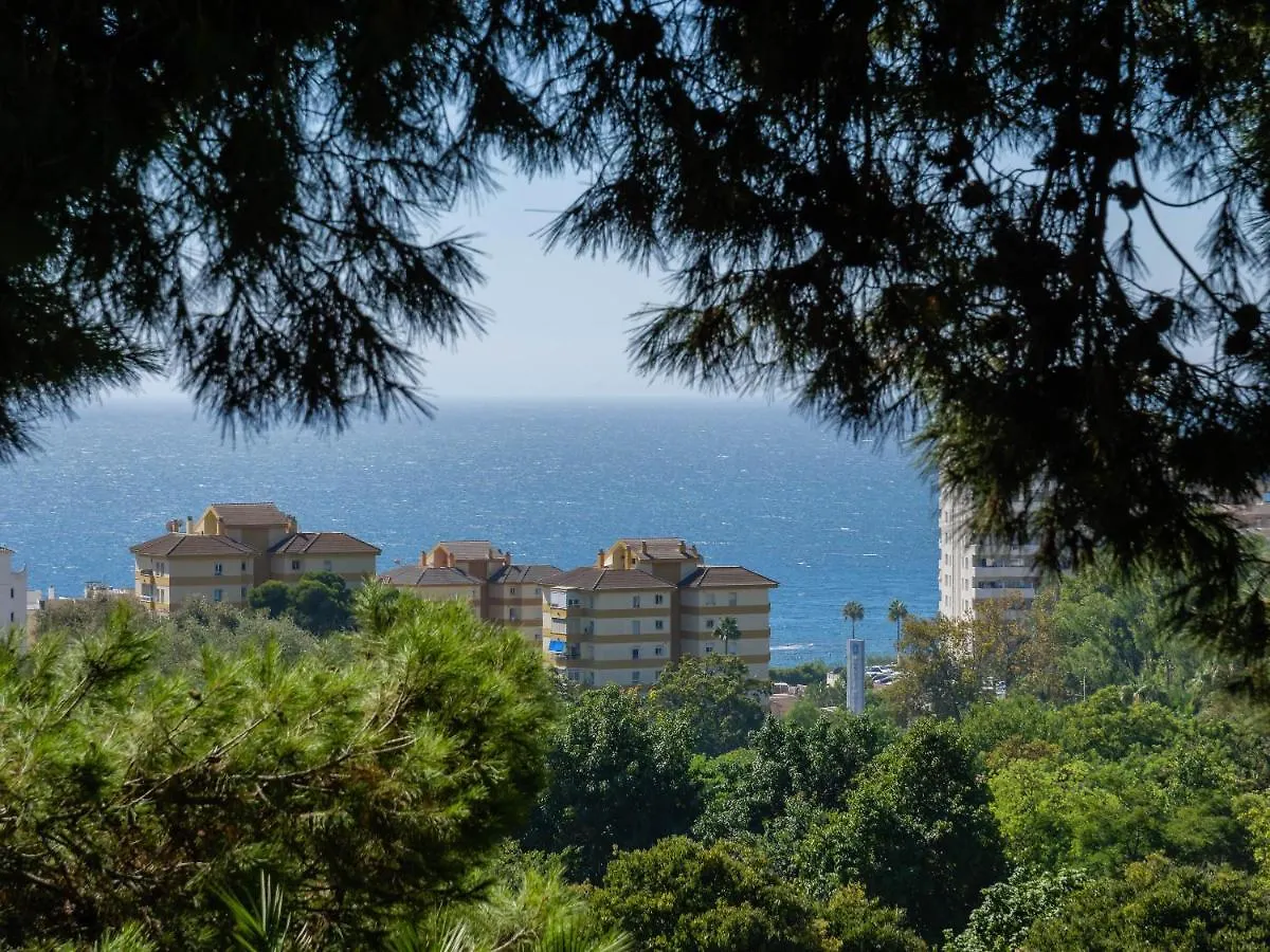 Honeymoon Apartments Benalmadena