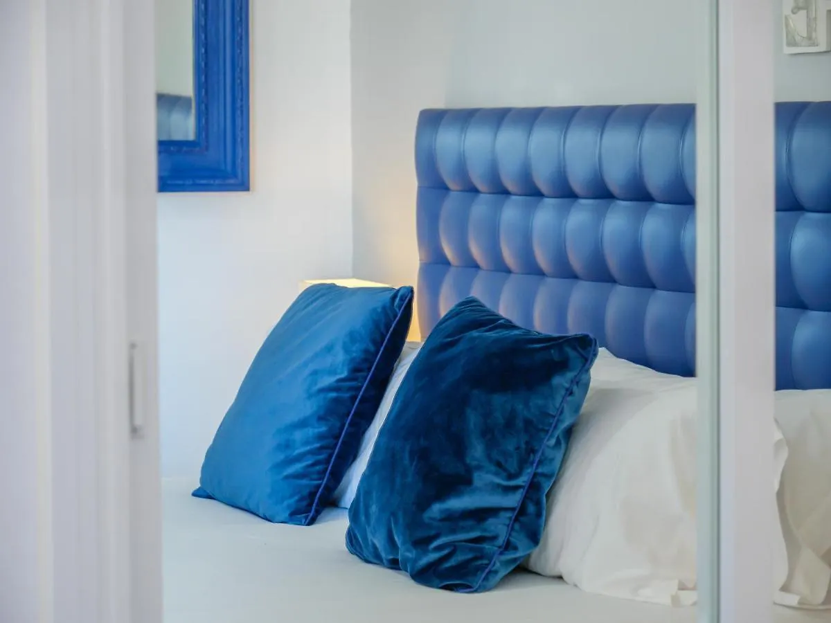 Honeymoon Apartments Benalmadena