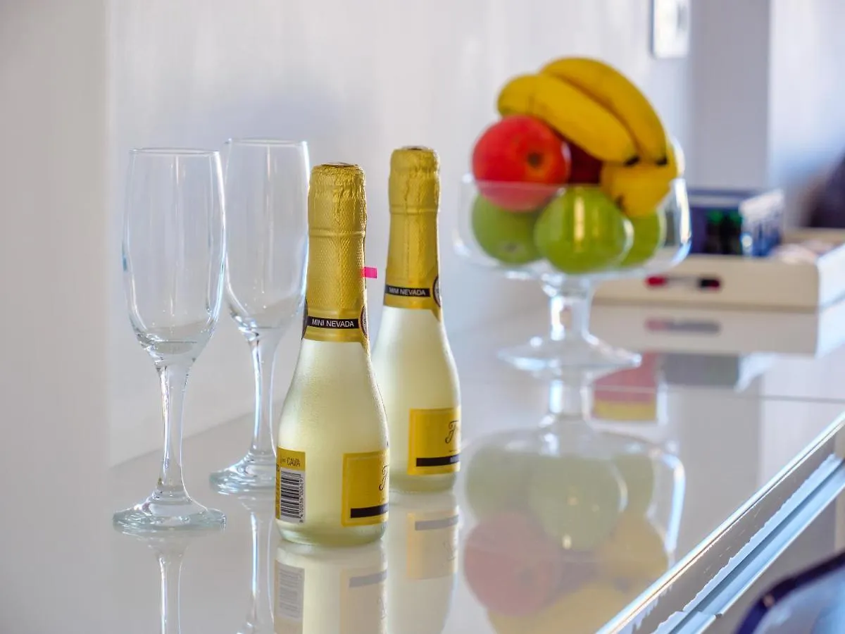 Honeymoon Apartments Benalmadena