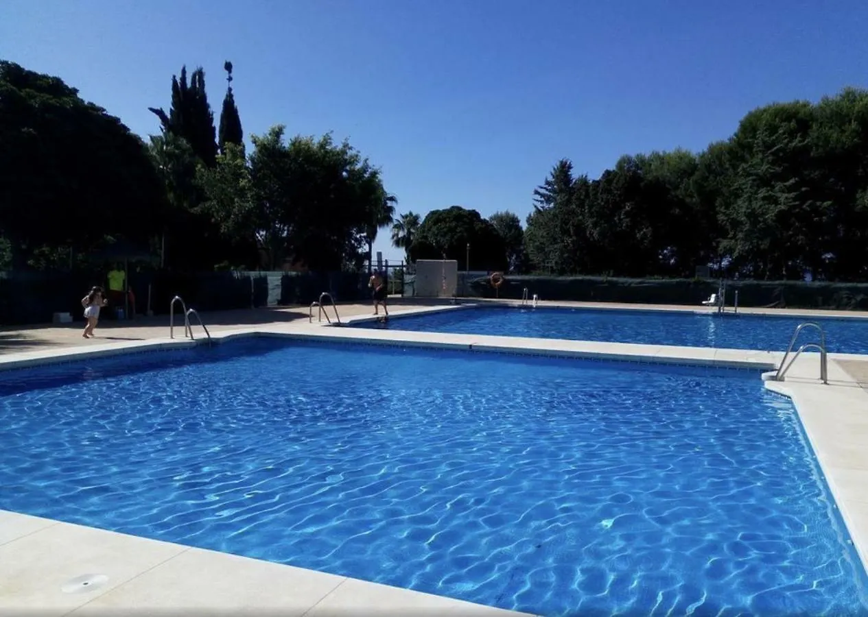 Honeymoon Apartments Benalmadena
