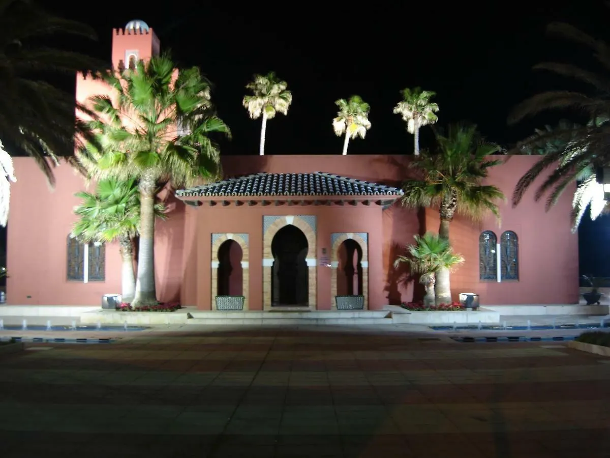 Honeymoon Apartments Benalmadena
