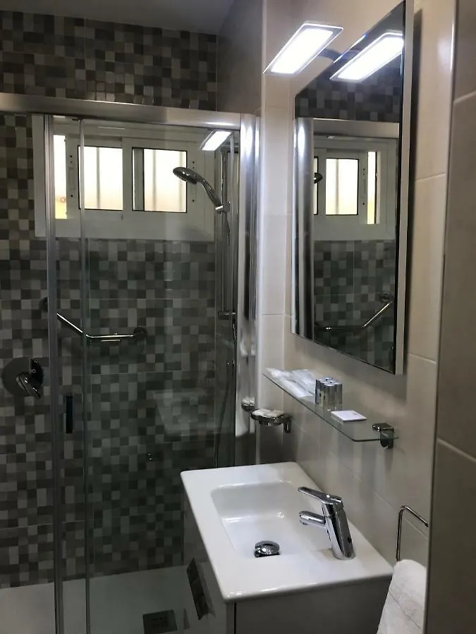Honeymoon Apartments Бенальмадена