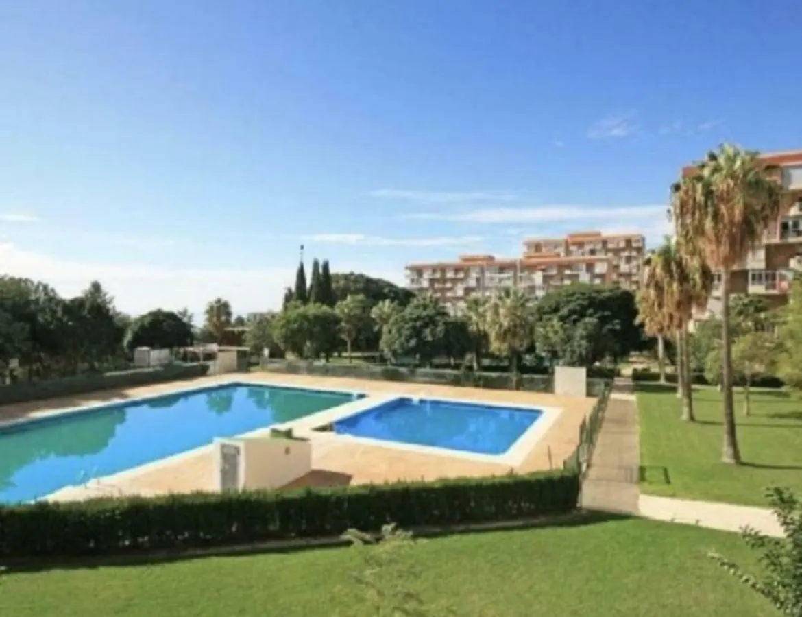 Honeymoon Apartments Benalmadena Spain