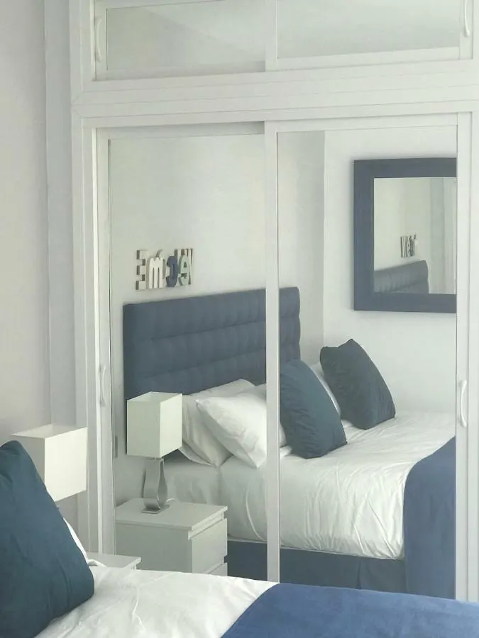 Honeymoon Apartments Бенальмадена 0*,  Испания