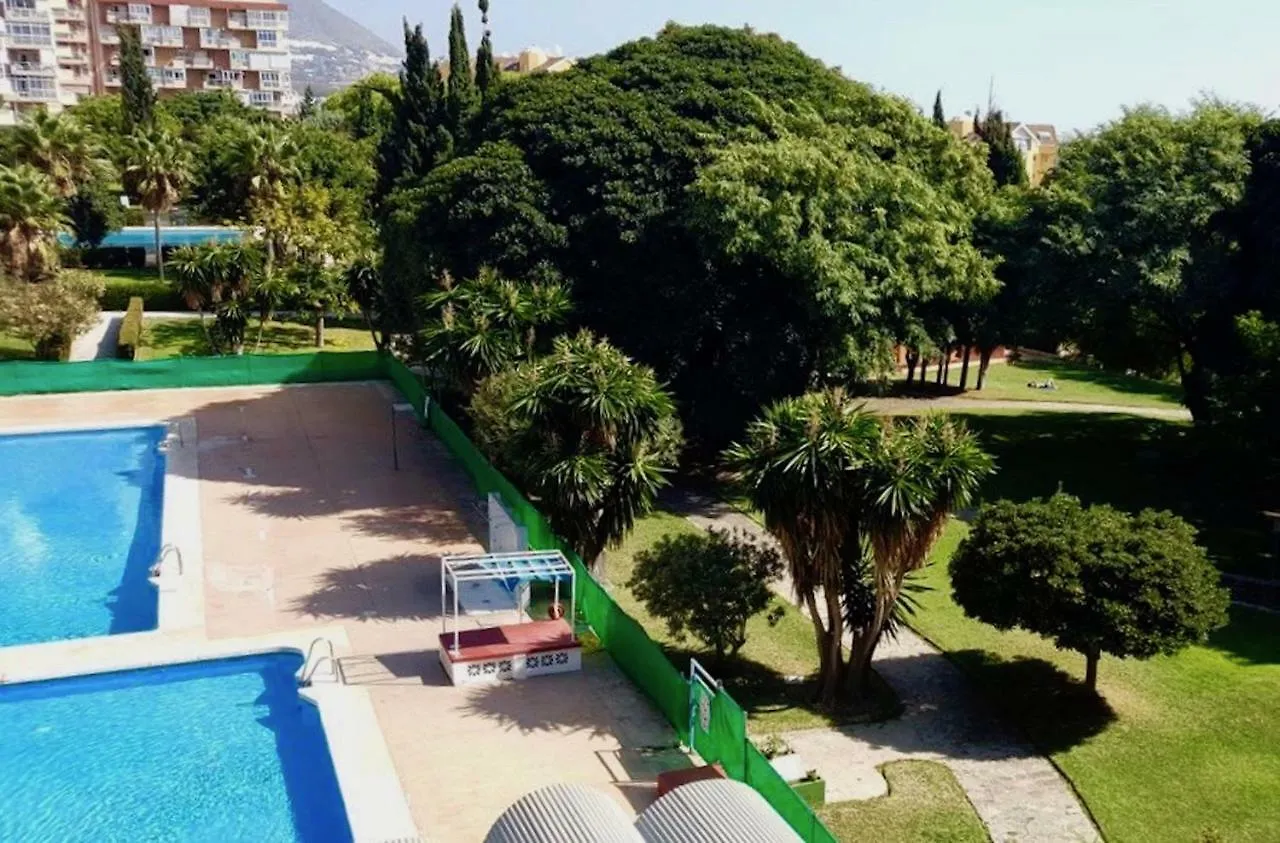 Honeymoon Apartments Benalmadena