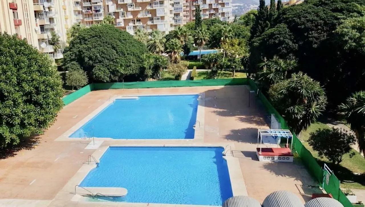 Honeymoon Apartments Benalmadena 0*,  Spain