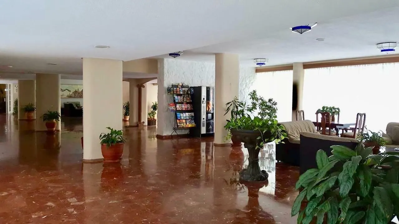 Honeymoon Apartments Benalmadena Spain