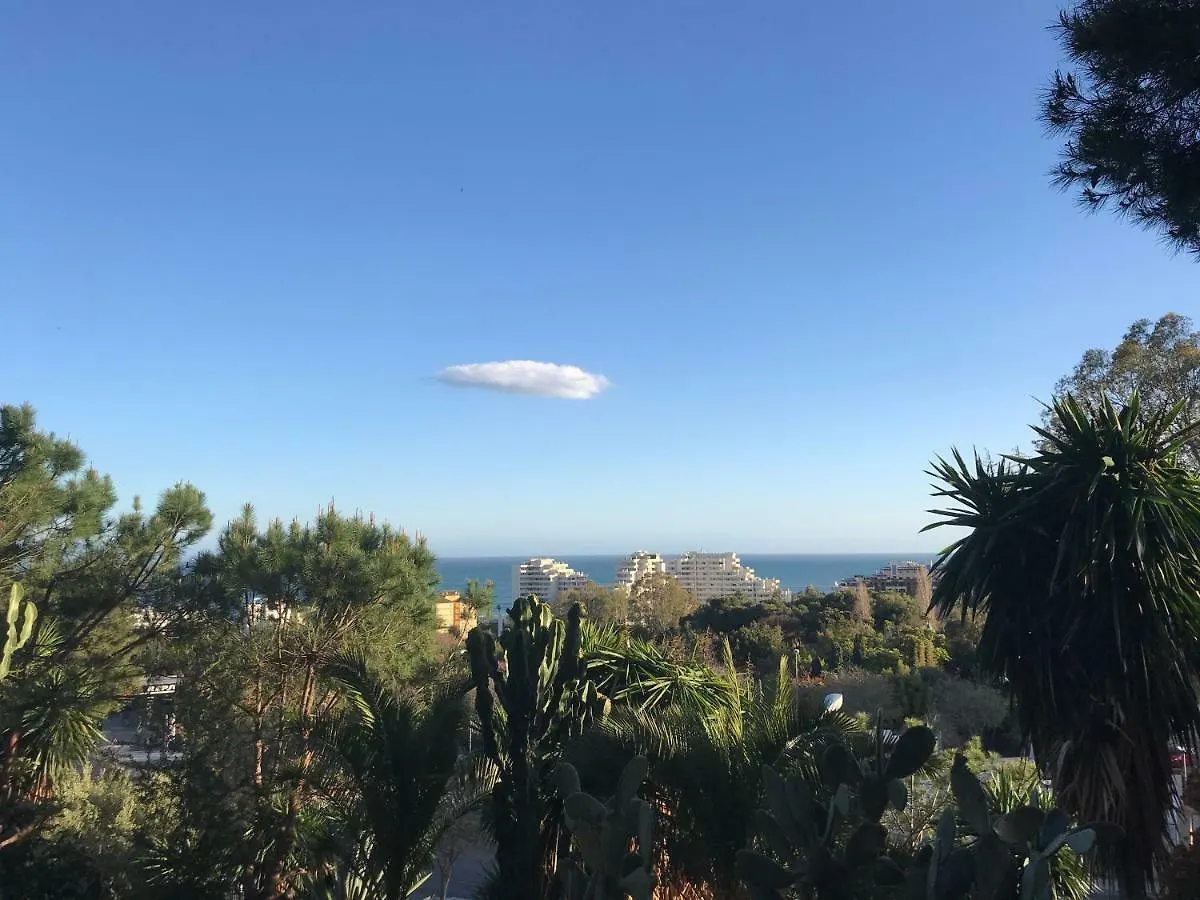 Honeymoon Apartments Benalmadena Spain
