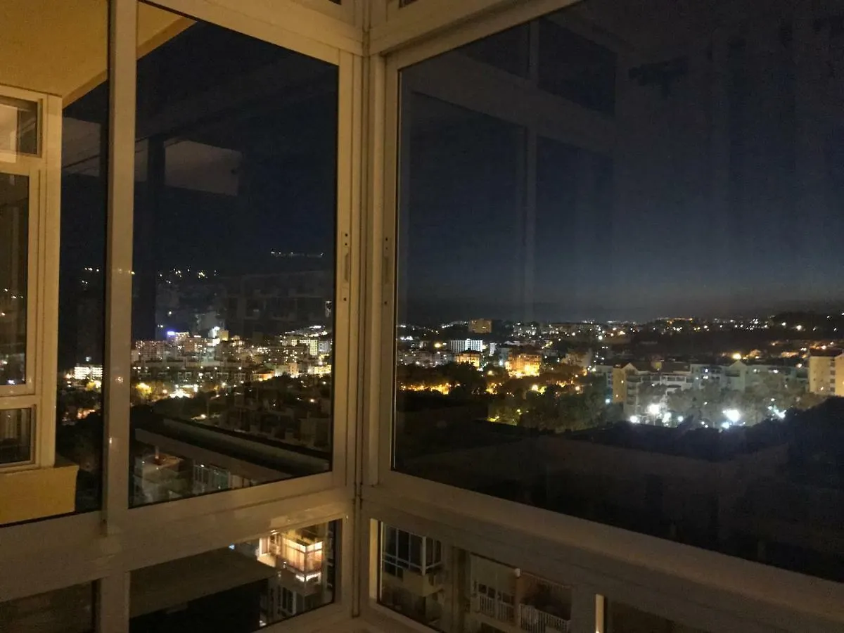 Honeymoon Apartments Benalmadena