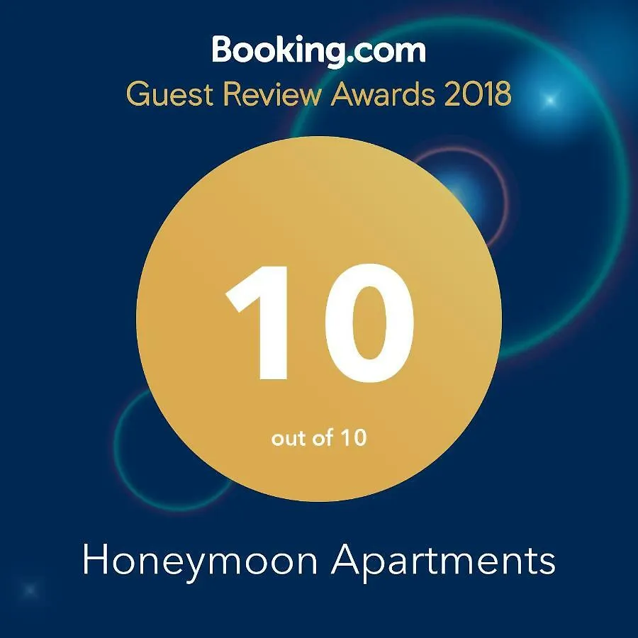 Honeymoon Apartments Benalmadena 0*,  Spain