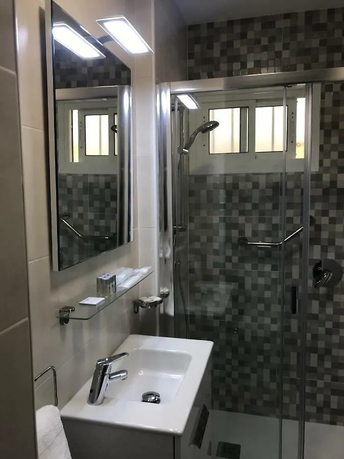 Honeymoon Apartments Benalmadena Spain