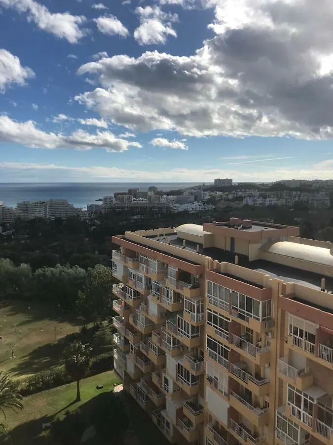Honeymoon Apartments Benalmadena