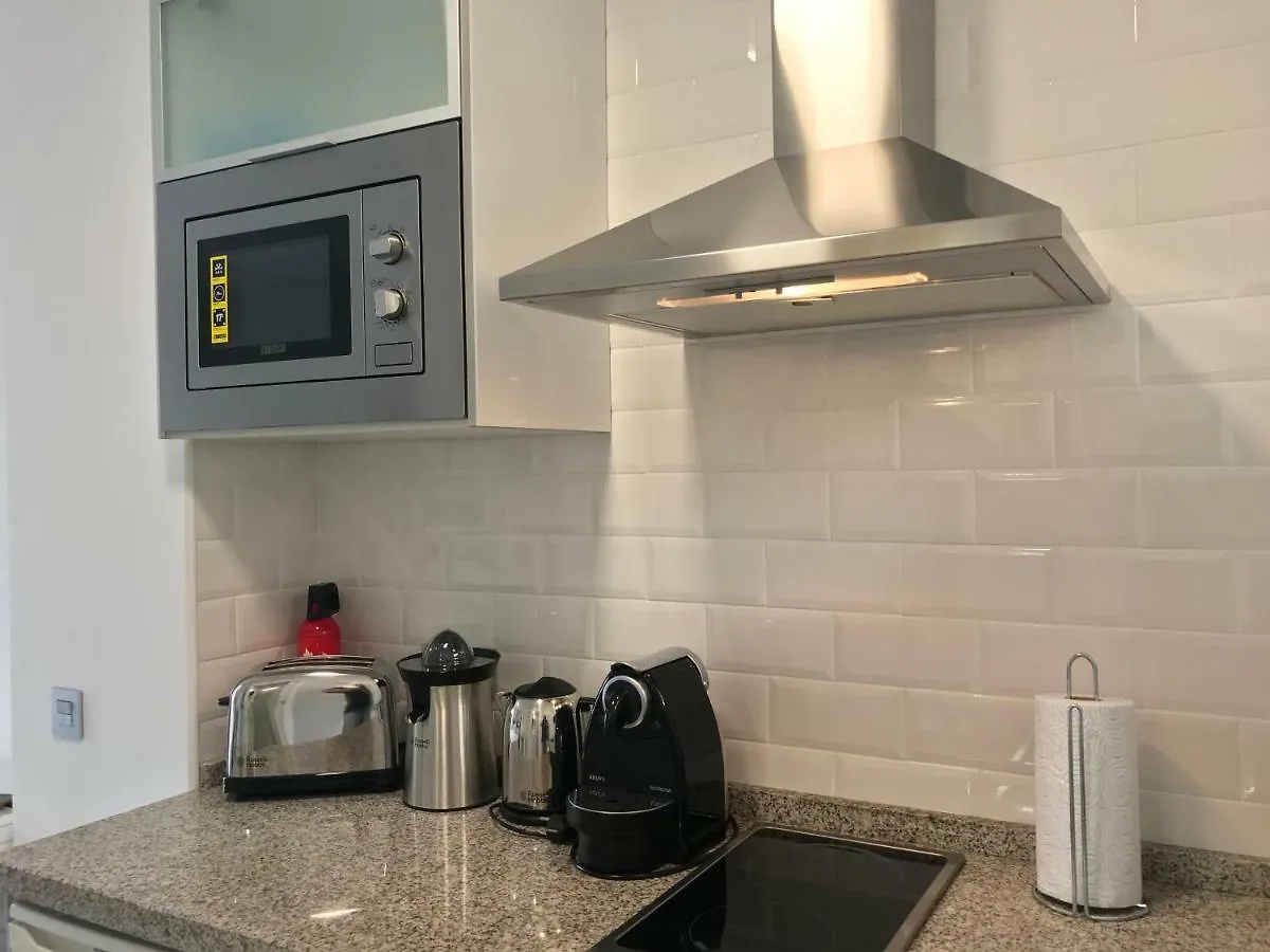Honeymoon Apartments Benalmadena
