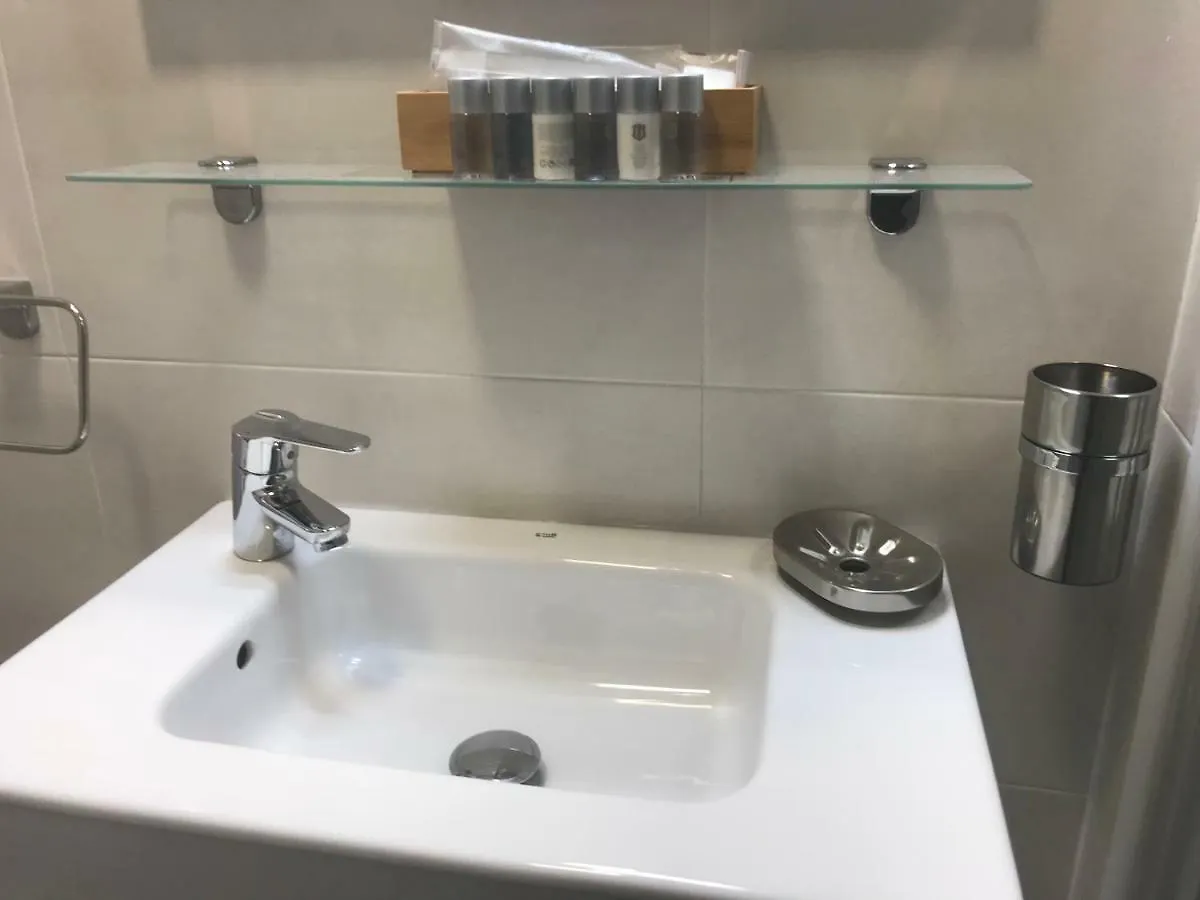 Honeymoon Apartments Benalmadena