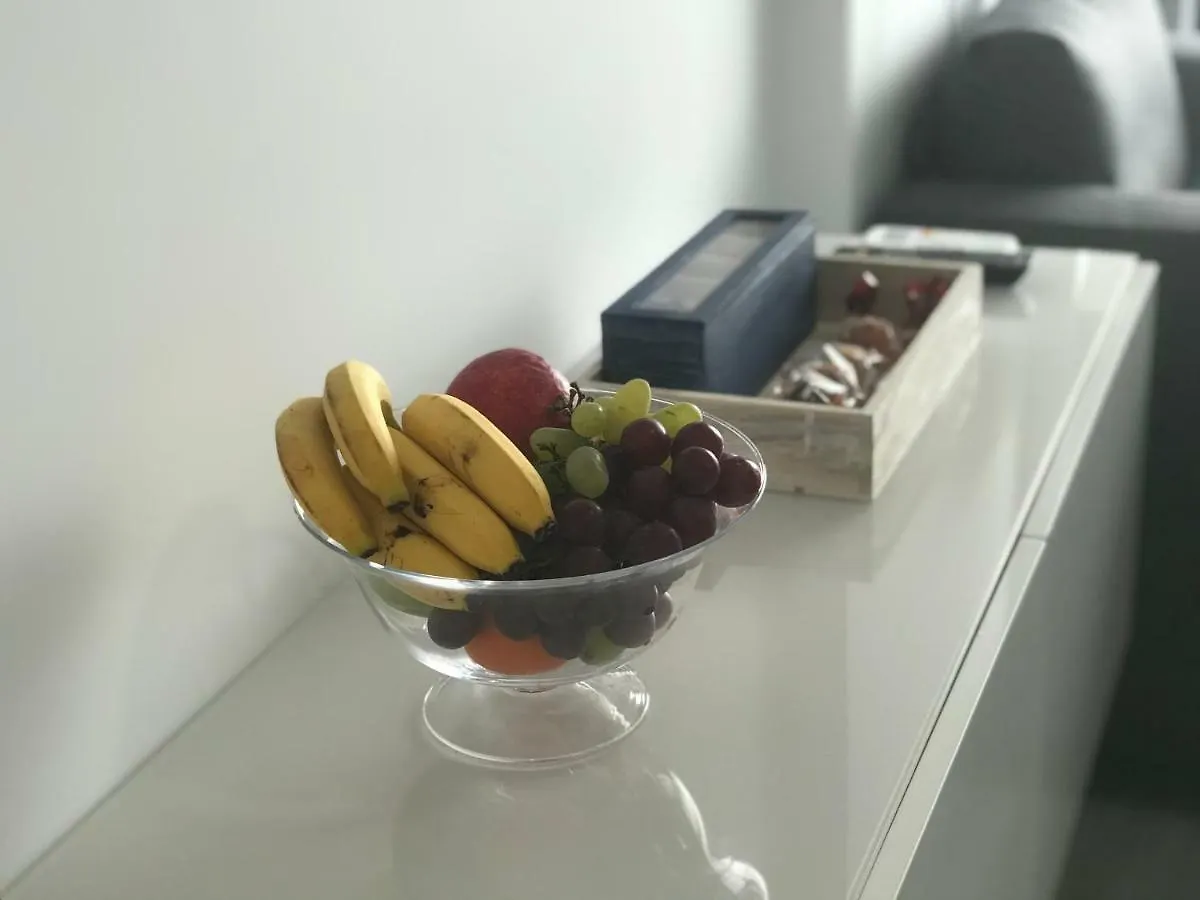 Honeymoon Apartments Бенальмадена Испания