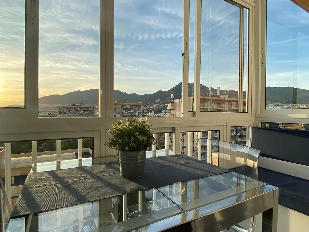 Honeymoon Apartments Benalmadena