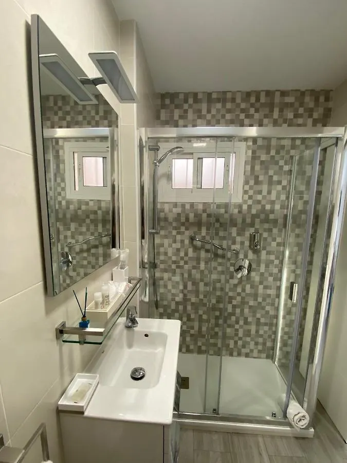 Honeymoon Apartments Бенальмадена 0*,  Испания